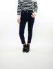 Jeans Push Up Mujer Zibel