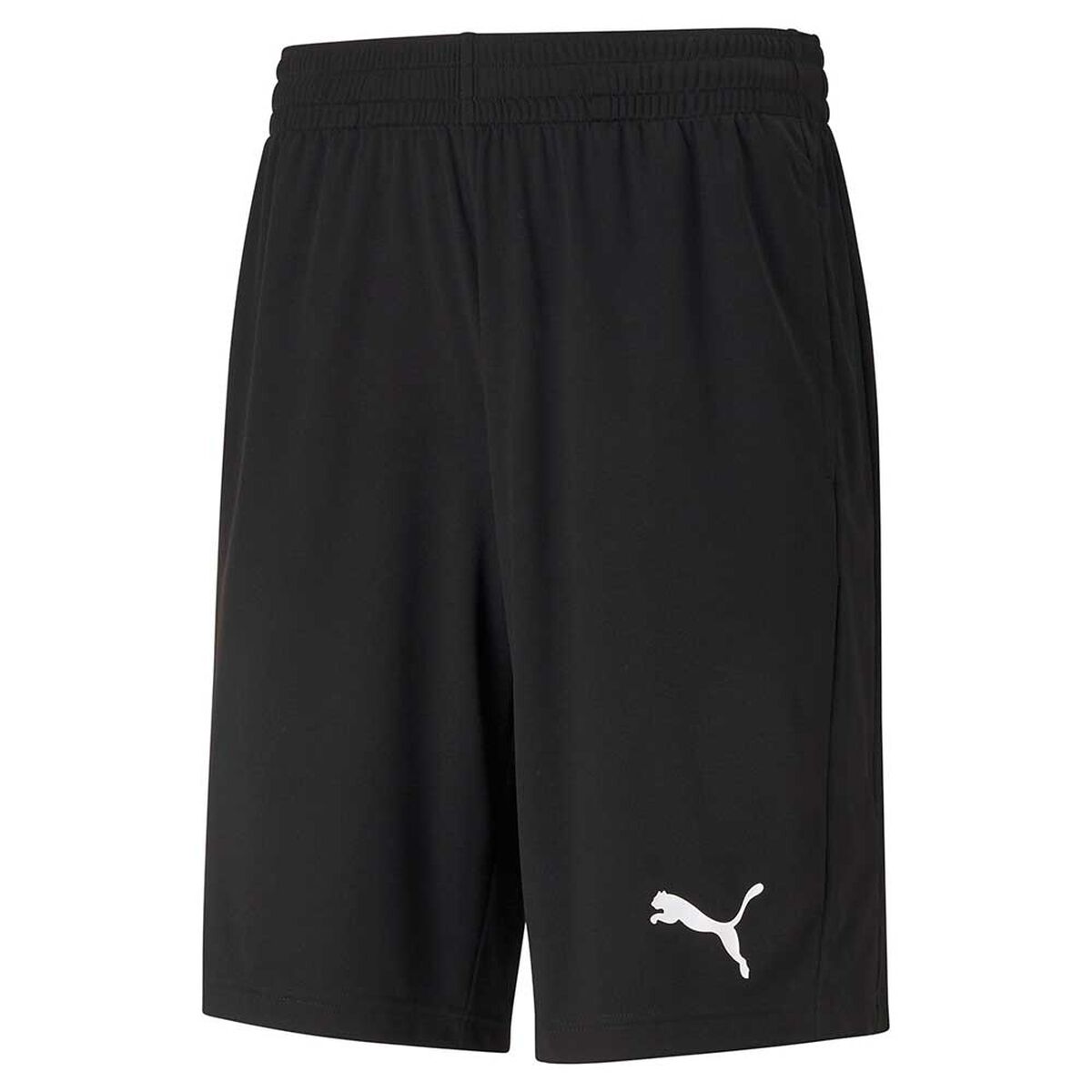 Short Deportivo Hombre Puma Active Interlock