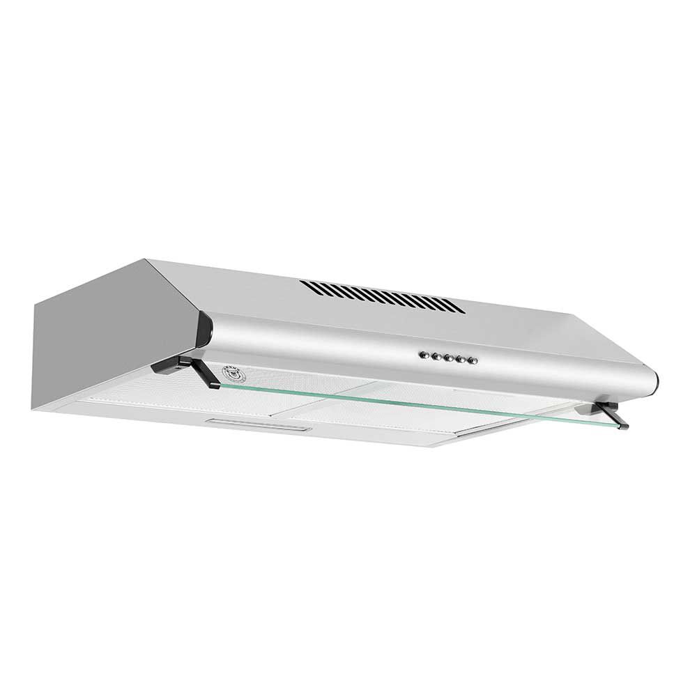 Campana Ursus Trotter FF-60 Inox. 1M