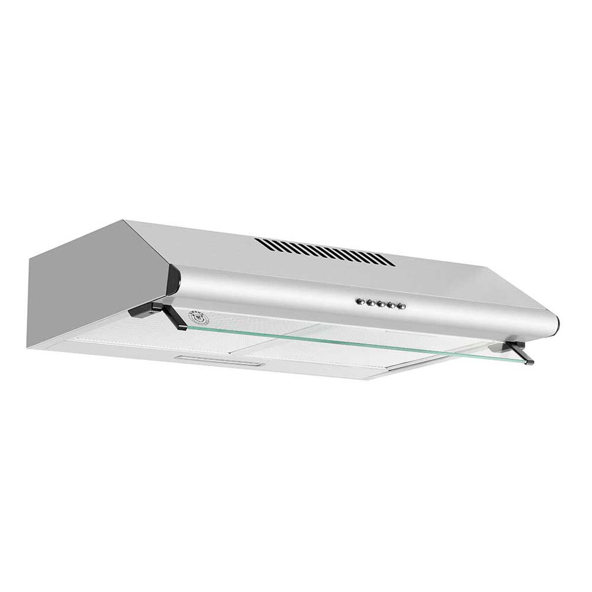 Campana Ursus Trotter FF-60 Inox. 1M