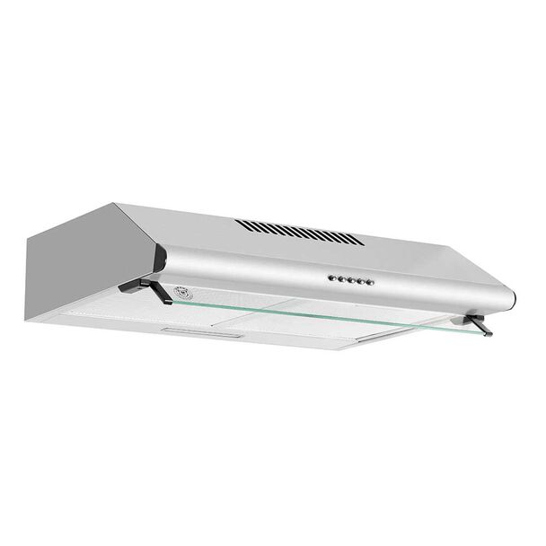 Campana Ursus Trotter FF-60 Inox. 1M