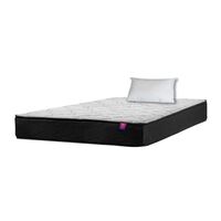 Colchón Flex 1,5 Plazas Therapedic Plus + Almohada