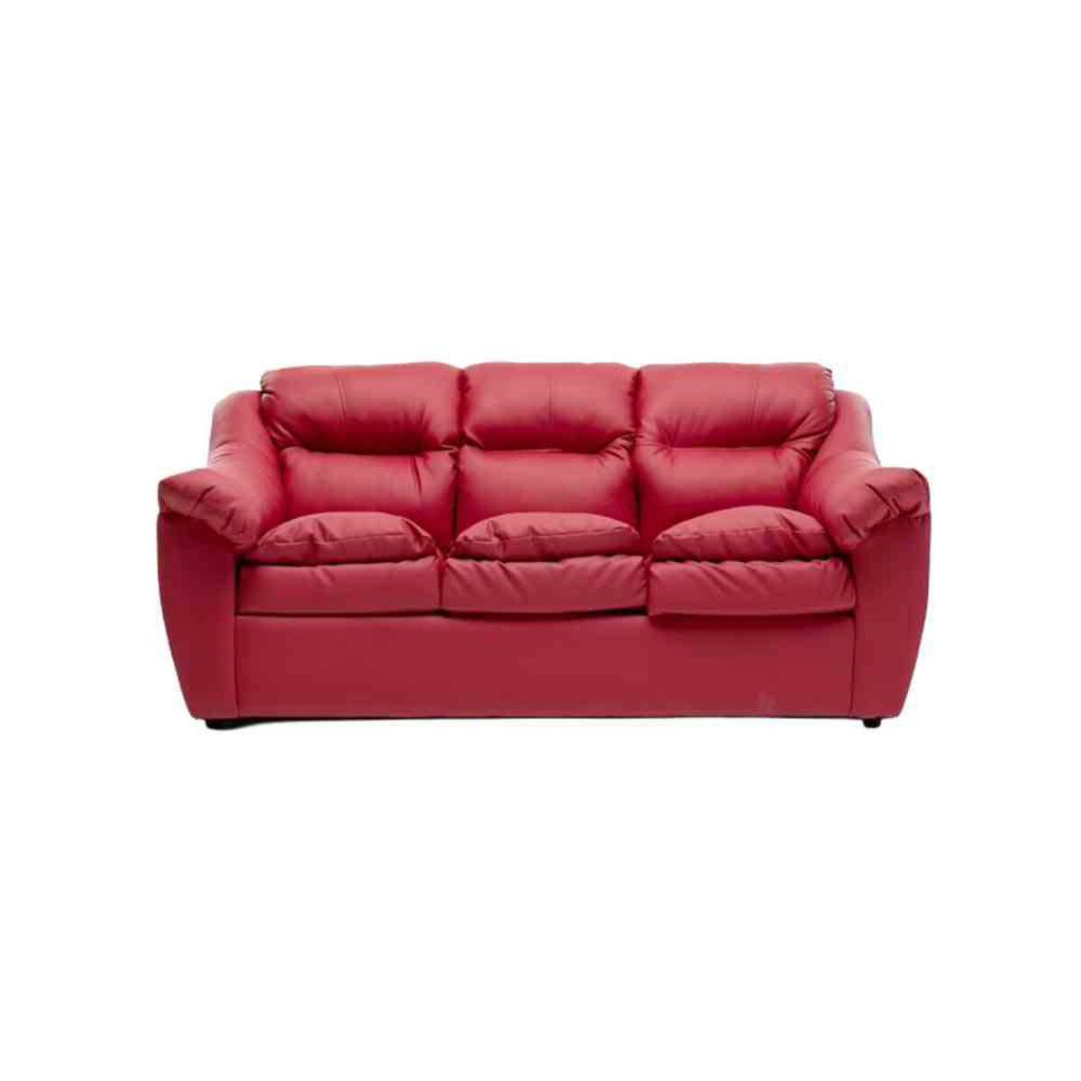 Living Cabsur Bali 5 Cuerpos Rojo