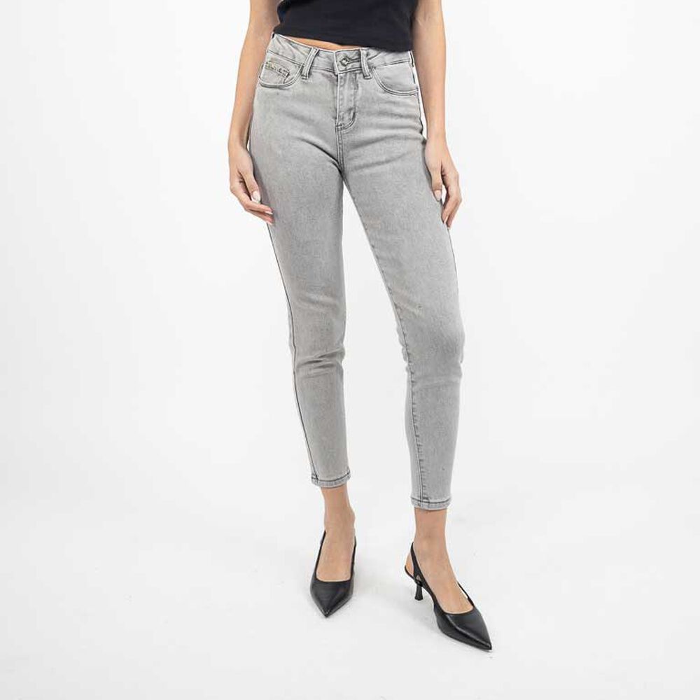 Jeans Skinny Mujer Most Wanted