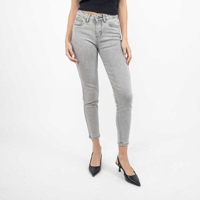 Jeans Skinny Mujer Most Wanted