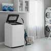 Combo Lavadora Autom&aacute;tica Mademsa 9,5 kg + Aspiradora Vertical Electrolux Super Speed Plus Stk14 Azul + 2 Detergentes CleanX 35 C&aacute;psulas
