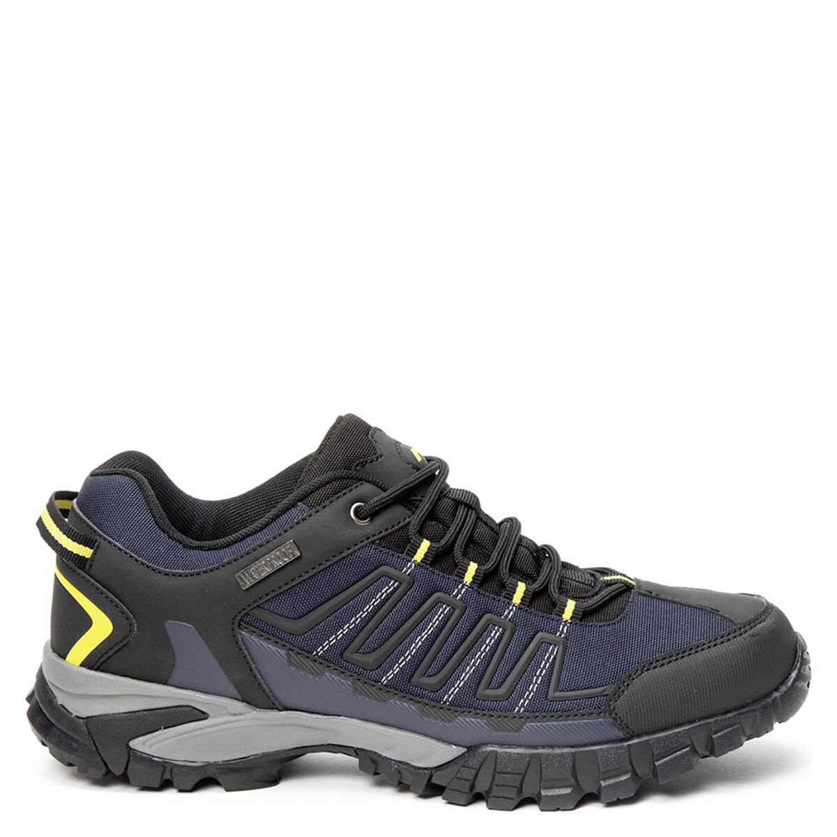 Zapatilla Hombre Guante Villarrica
