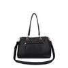 Bandolera Secret Pamplona ST6 M Negro