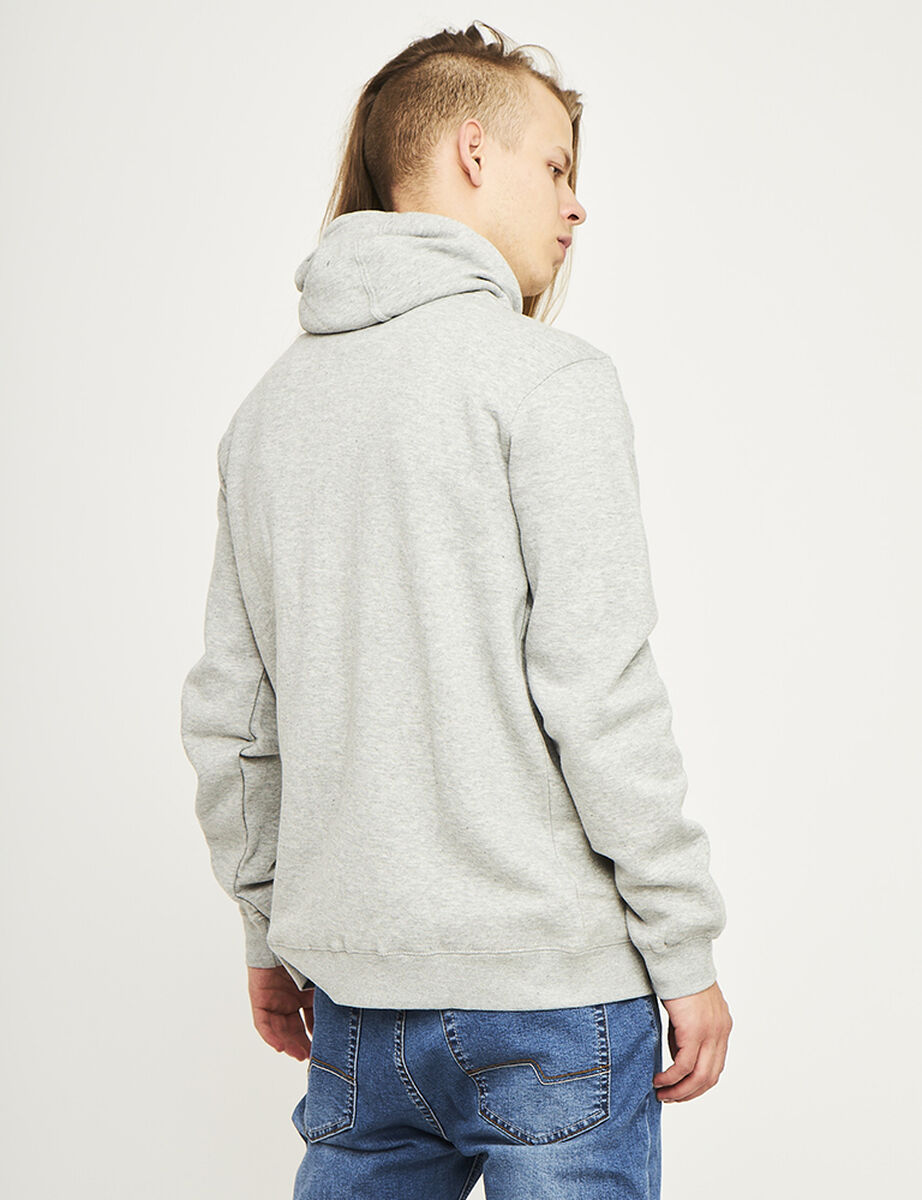 Polerón de Algodón Hombre Nike