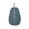 Mochila de Padel Lucio Gris K-FIT