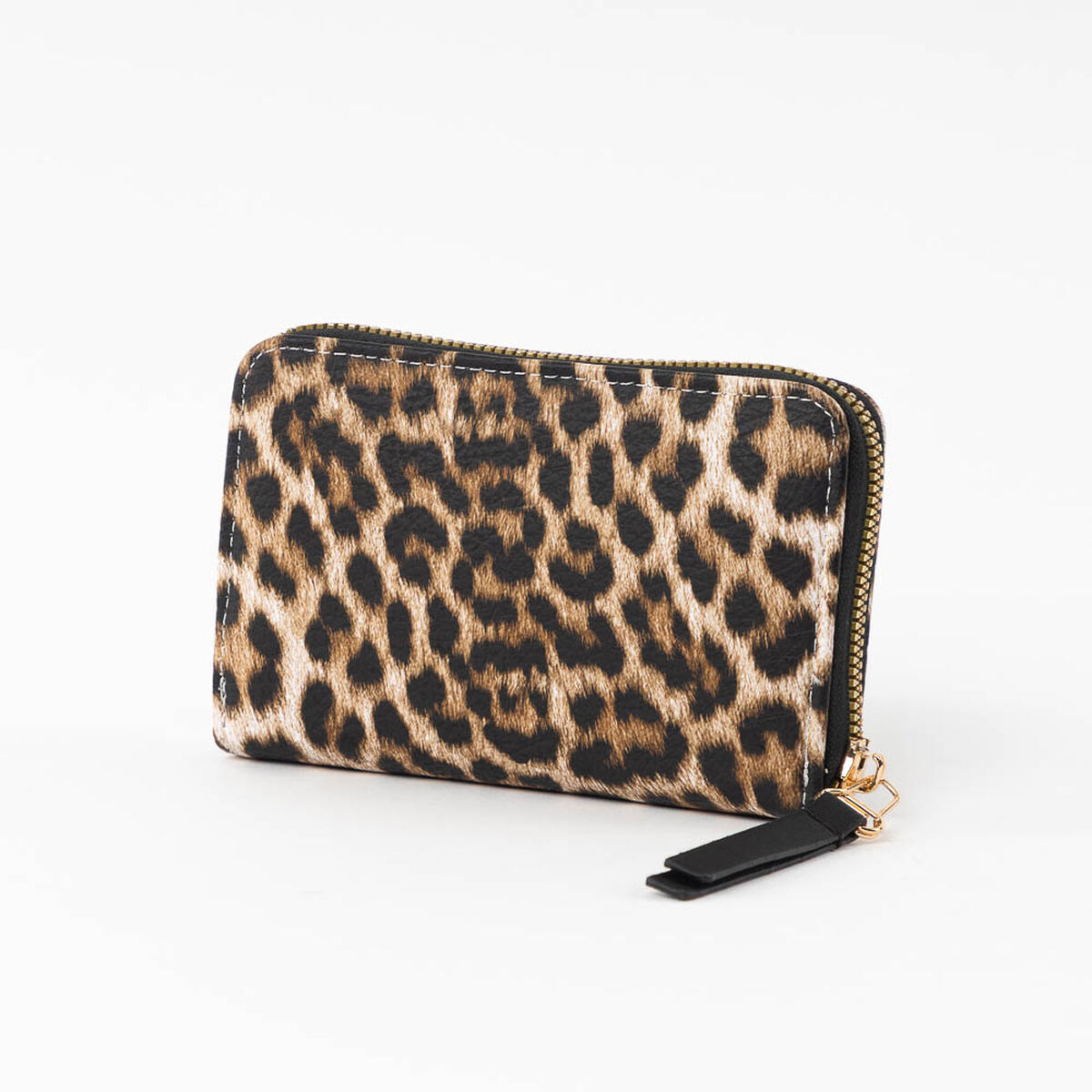 Billetera Print Mujer Zibel