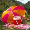 Quitasol Casanova  Fucsia 180 cm