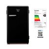 Minibar Midea MDRD142FGE30 93 lts. Negro