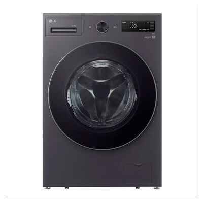 Lavadora/Secadora LG WD15EGNTSPG 15 Kg
