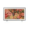 QLED 43" Samsung The Frame Smart TV 4K UHD 2024 + Marco Café