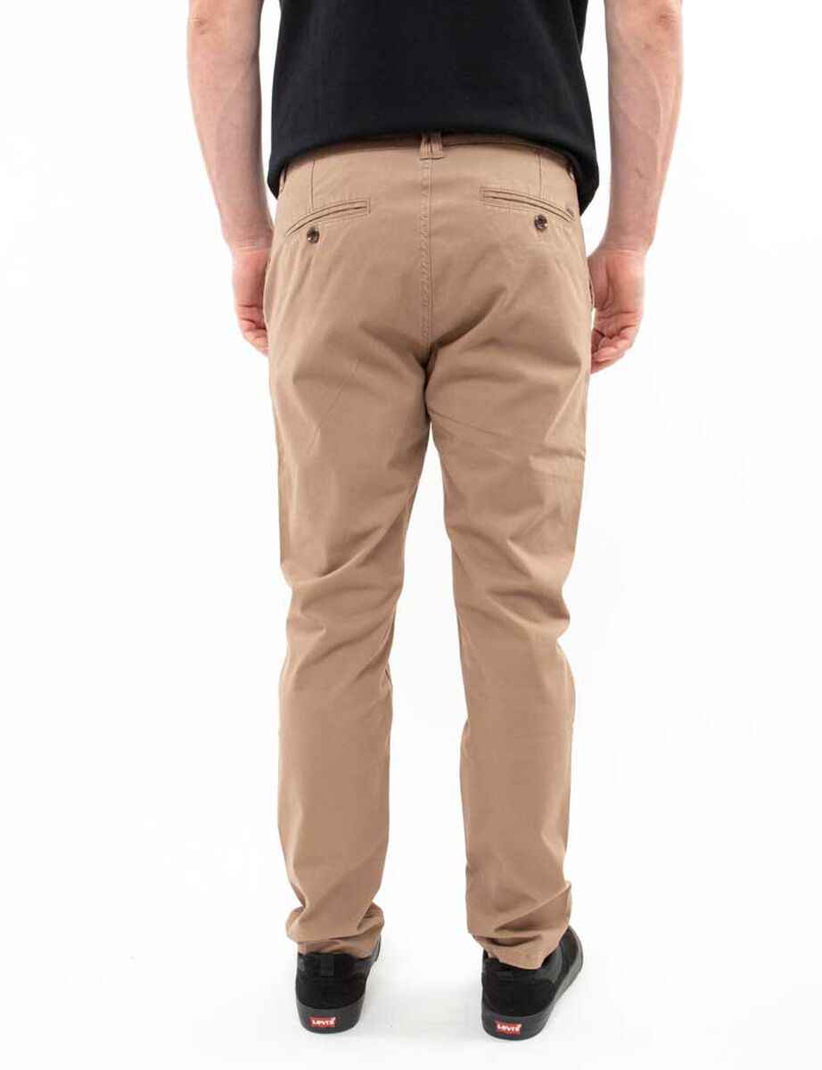 Pantalón Slim Hombre Zibel