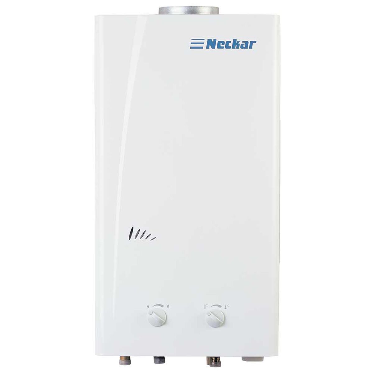 Calefont Neckar Ionizado 7 lt