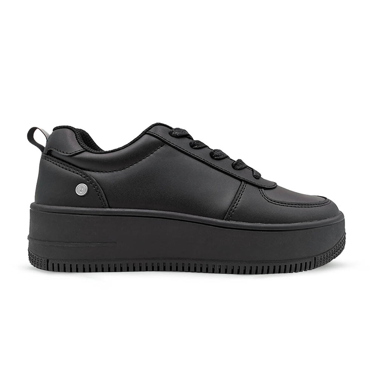 Zapatilla Escolar Niña Teener Emma