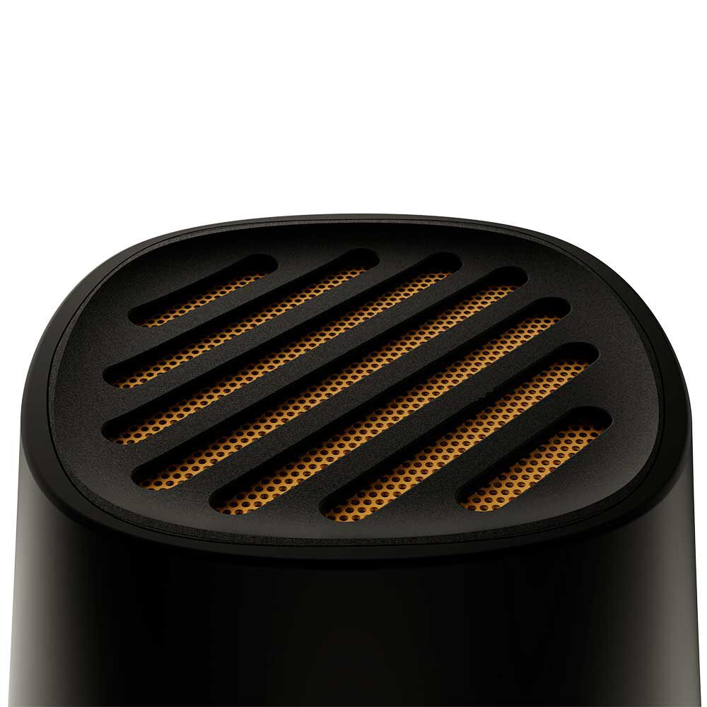HiFuture Mega S Negro, foto 4