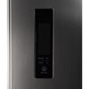 Refrigerador Side by Side Hyundai MRF467WD 430 lts.