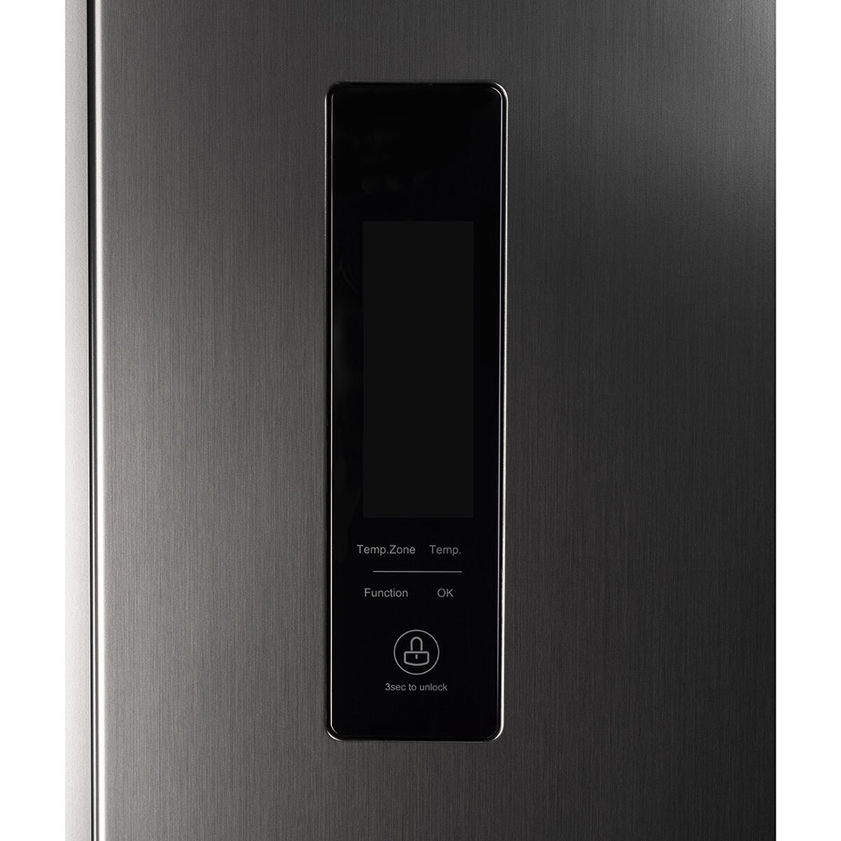 Refrigerador Side by Side Hyundai MRF467WD 430 lts.