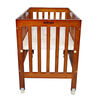 Cuna Madera Plegable RS-810