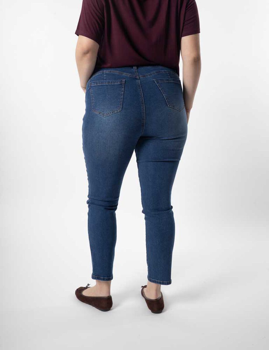 Jeans Mujer Extralindas