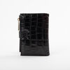 Billetera Ecocuero Negro Portman Club