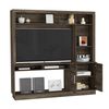 Estante TV TuHome Cantabria 55" Coñac