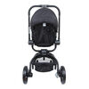 Coche Travel System I-Giro Bright Black Infanti