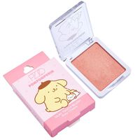 Blush sedoso Pompompurin Petrizzio