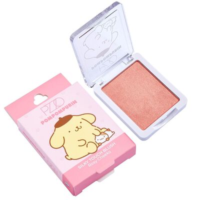 Imagen 1 del producto Blush sedoso Pompompurin Petrizzio