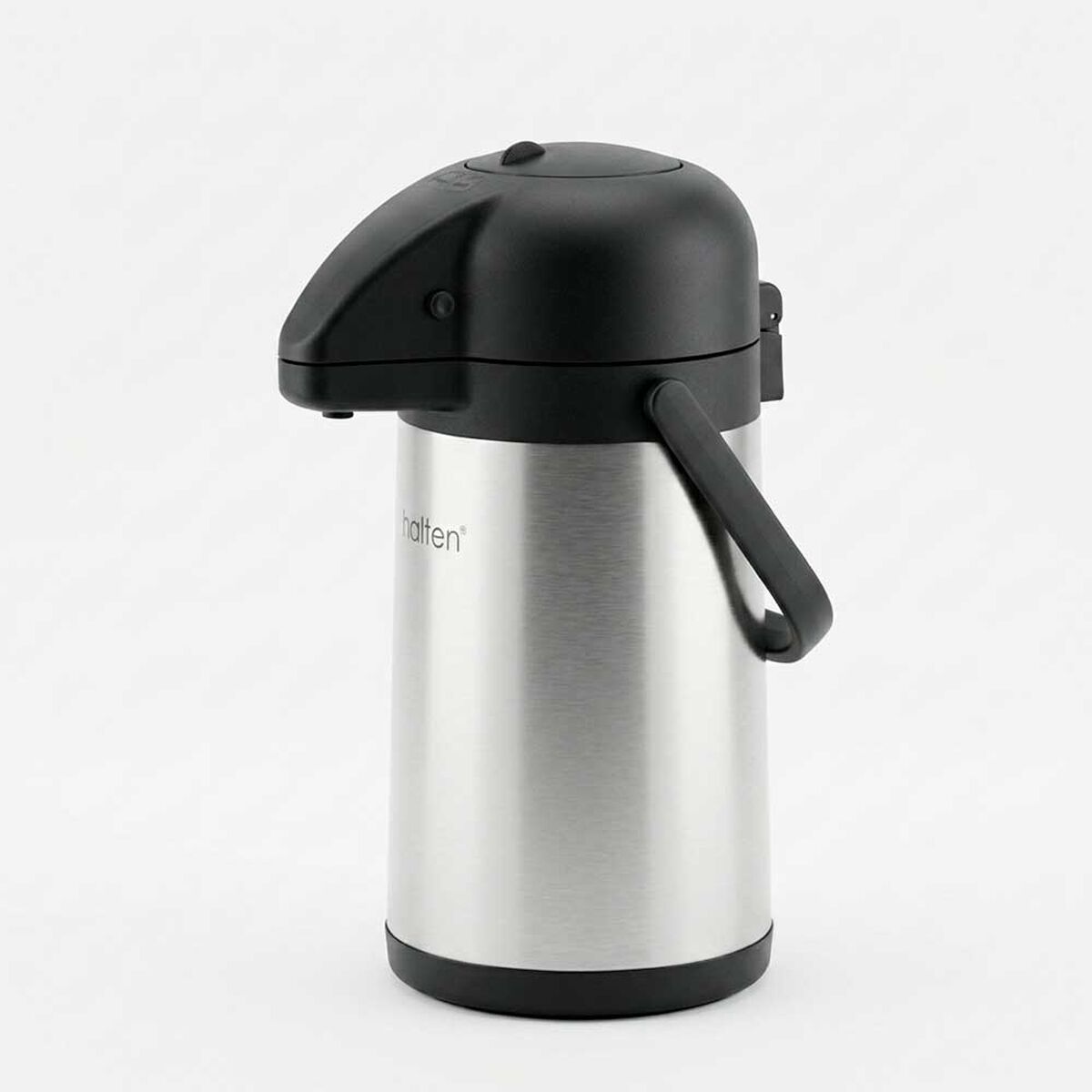 Termo HaLen Sif&oacute;n 1.9 L&nbsp;Acero&nbsp;