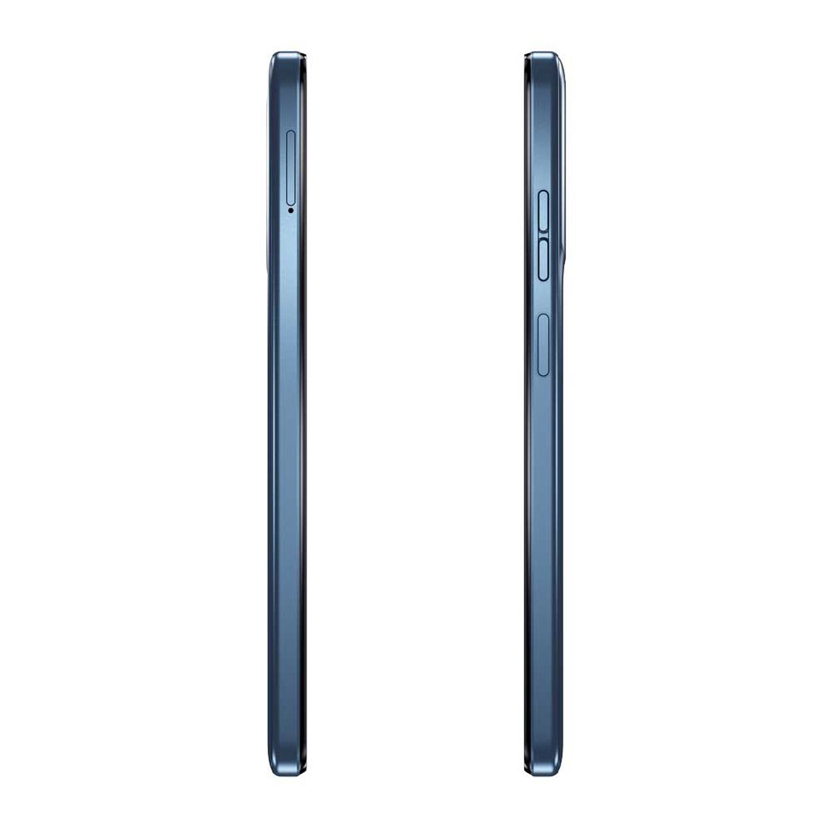 Celular Motorola Moto G24 Power 256GB 6,56" Azul Liberado