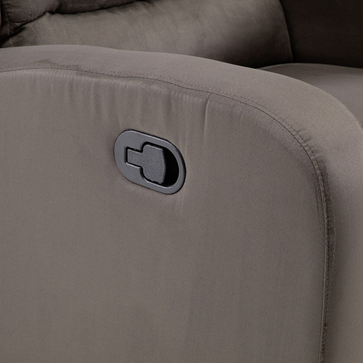 Berger  Daniels FG98013MGR Gris