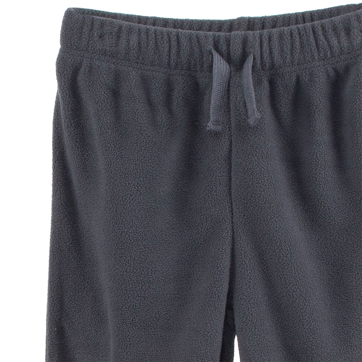 Pantalón Buzo Polar Niño Chess