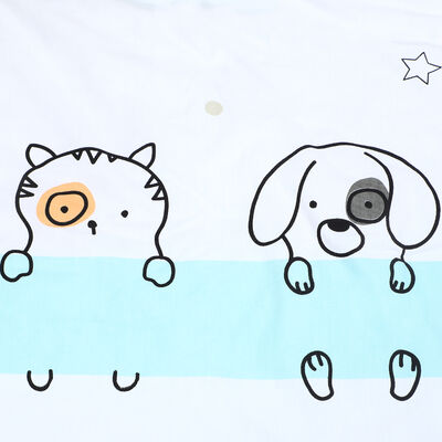 Imagen 2 del producto Set de Cuna Playard Pets Infanti