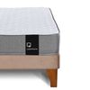 Cama Europea Latam Home 1,5 Plazas Zen Best Beige