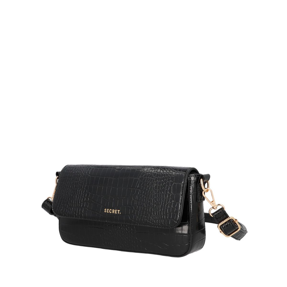 Bandolera Secret Dakota ST6 S Negro