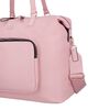 Bolso de Viaje Secret Galicia ST6 L Rosado