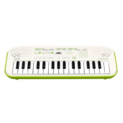 Teclado Casio SA-50H2 32 teclas
