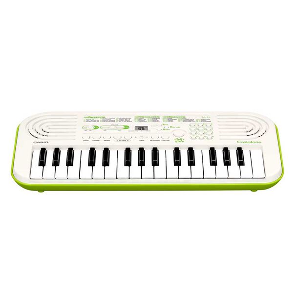 Teclado Casio SA-50H2 32 teclas