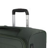 Maleta Saxoline Vortex Verde 71 lts. Talla M