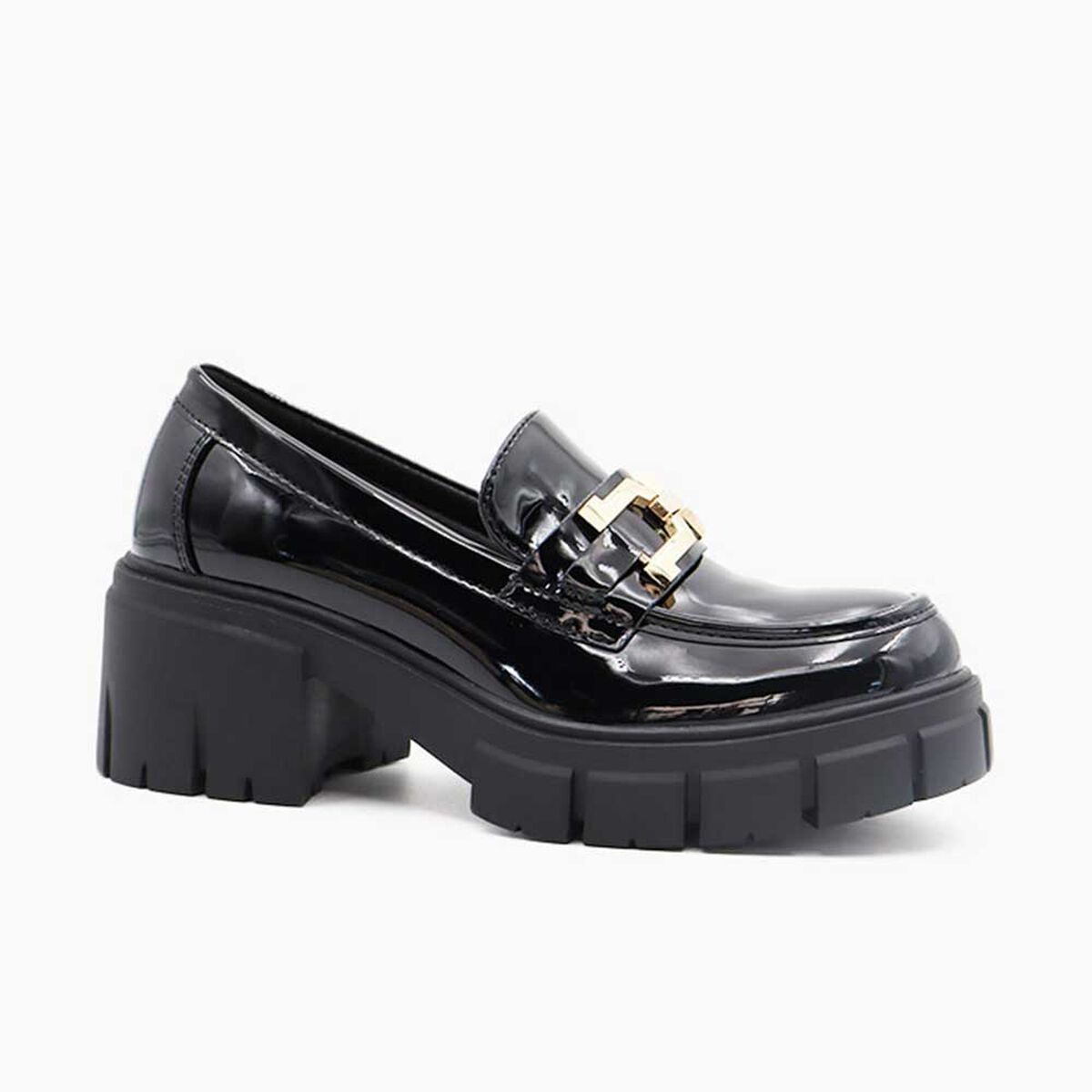 Zapato Oxford Mujer Zibel