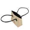 Cartera Tote Bag Habana Negro L Secret