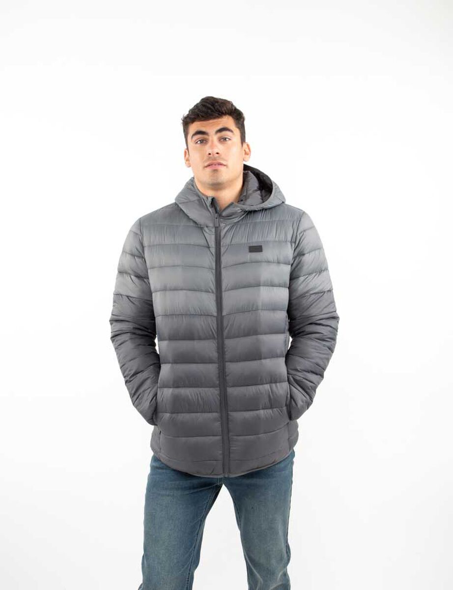 Parka Hombre Cutback