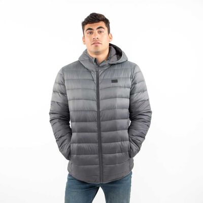 Parka Hombre Cutback