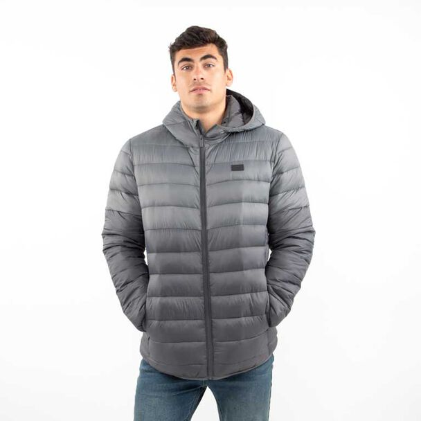 Parka Hombre Cutback