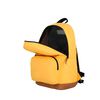 Mochila Pop 339 Amarillo Xtrem