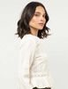Blusa Manga Larga Mujer Zibel